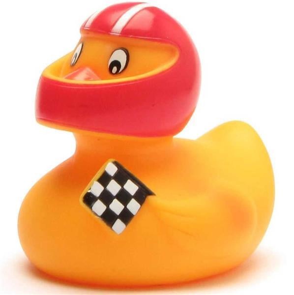 Rubber Duckie Racing driver