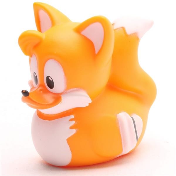 Sonic the Hedgehog - Tails - (Mini)