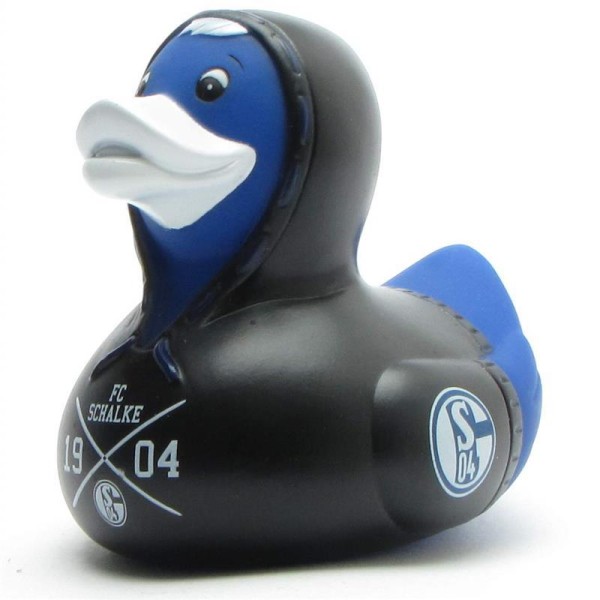 Schalke 04 Rubber Duck - Hoodie