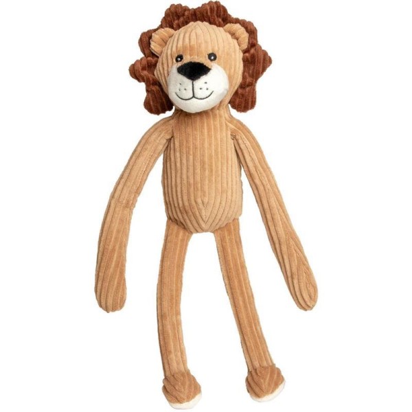 Plush toy Leo the lion