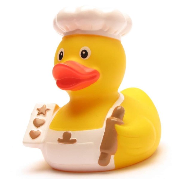 Rubber Ducky Confectionery