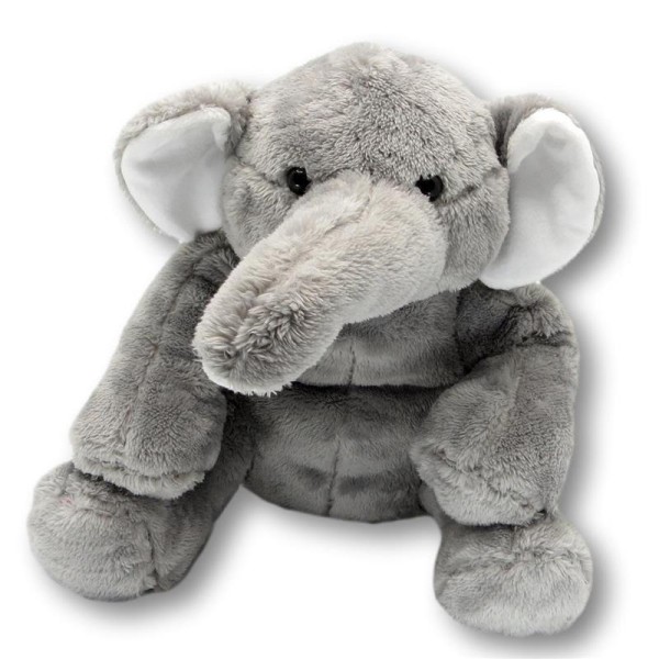 Soft toy elephant XL