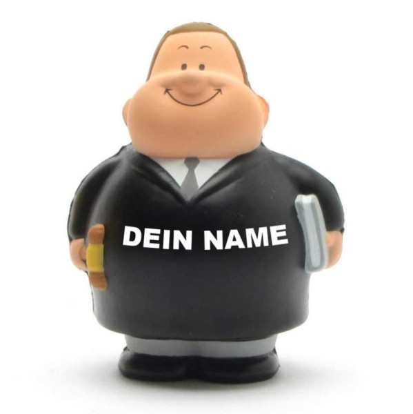 Richter Bert - Personalisiert