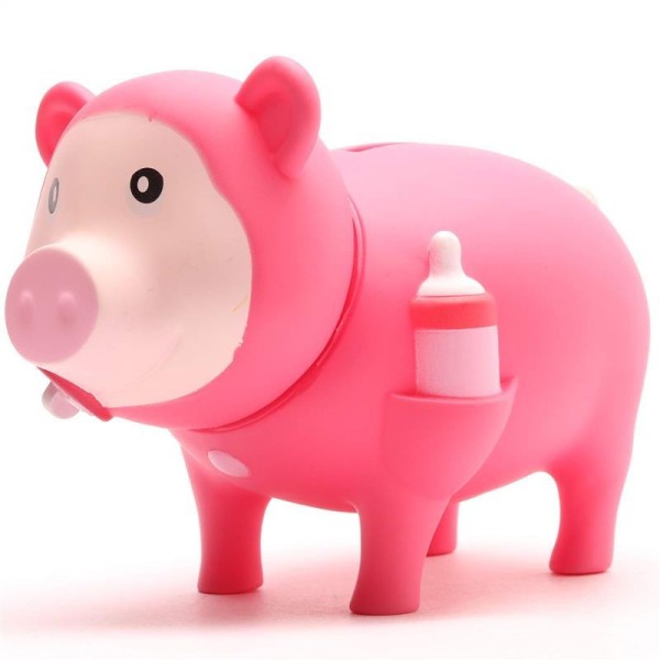Biggys - Piggy Bank Baby Girl