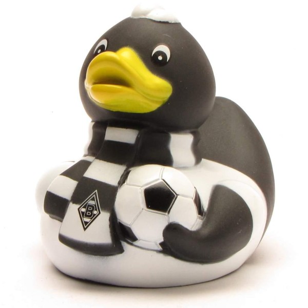 Borussia Möchengladbach Rubber Duck