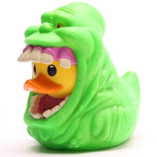 Ghostbuster - Slimer - Glow in the Dark (Boxed Edition)