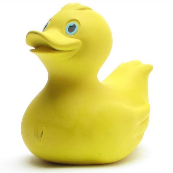Pantone - Yellow Duck
