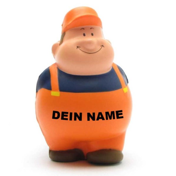 Müllmann Bert - Personalisiert