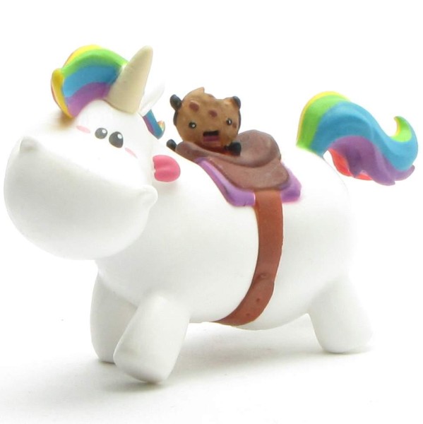 Chubby Unicorn - Galopp