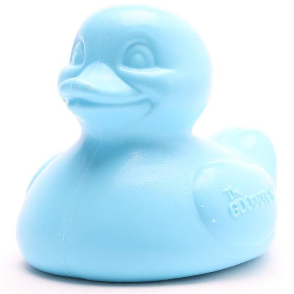 The good Duck - blau