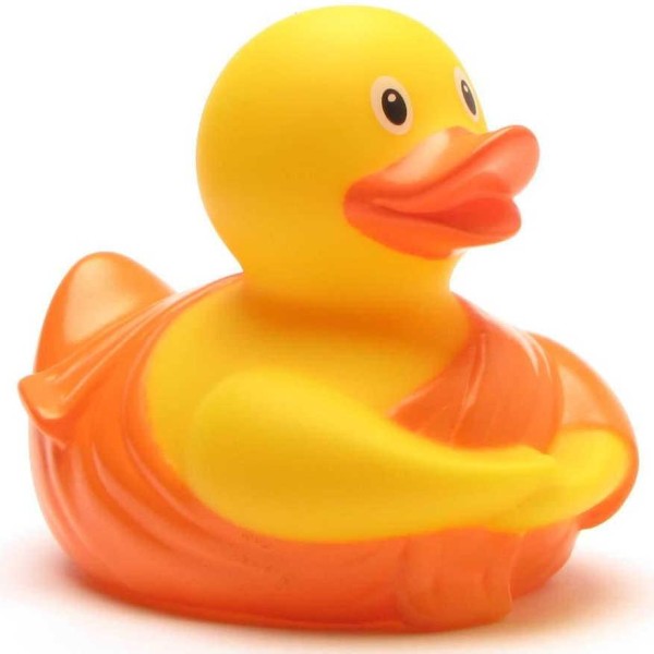 Buddha Rubber Duck