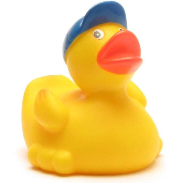 Rubber Duckie Coolboy
