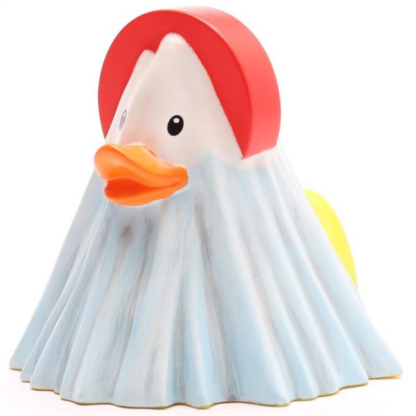 Fujiyama Rubber Duck