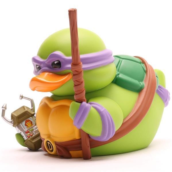 Mutant Ninja Turtles - Donatello