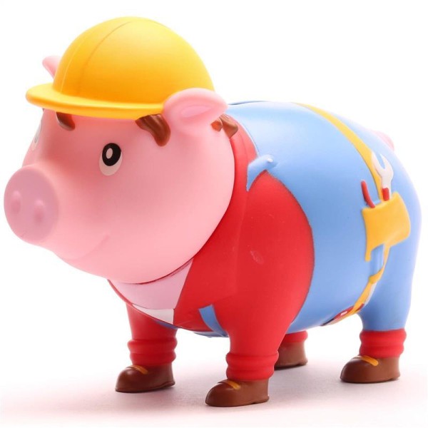 Biggy - Piggy Bank Craftsman