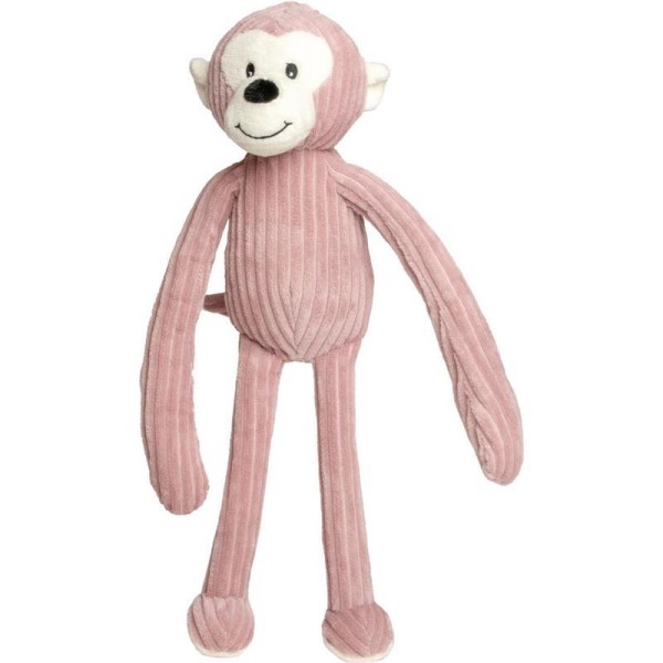 Plush toy monkey Mara