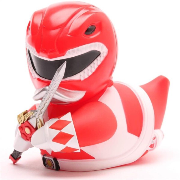 Power Ranger - Ranger Red