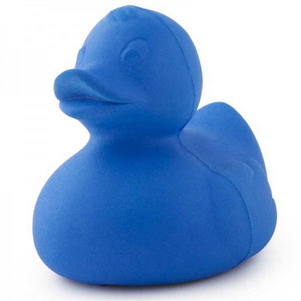 Badeente &quot;Elvis the Duck&quot; - blau
