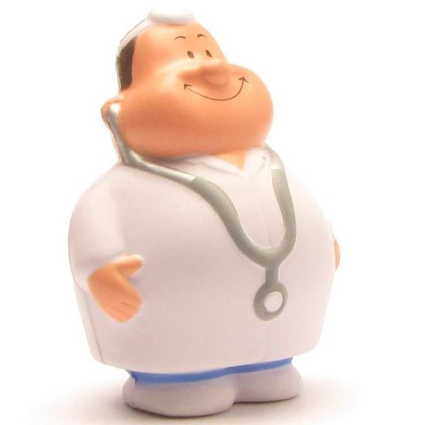 Dr. Bert
