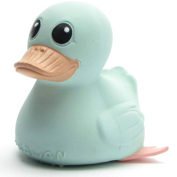 Kawan Rubber Duck - mini - Dusty Mint