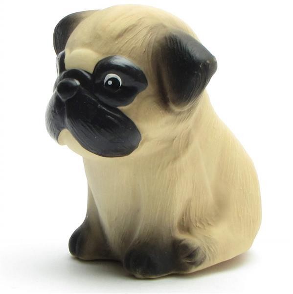 Baby toy - Griffin dog - Pug