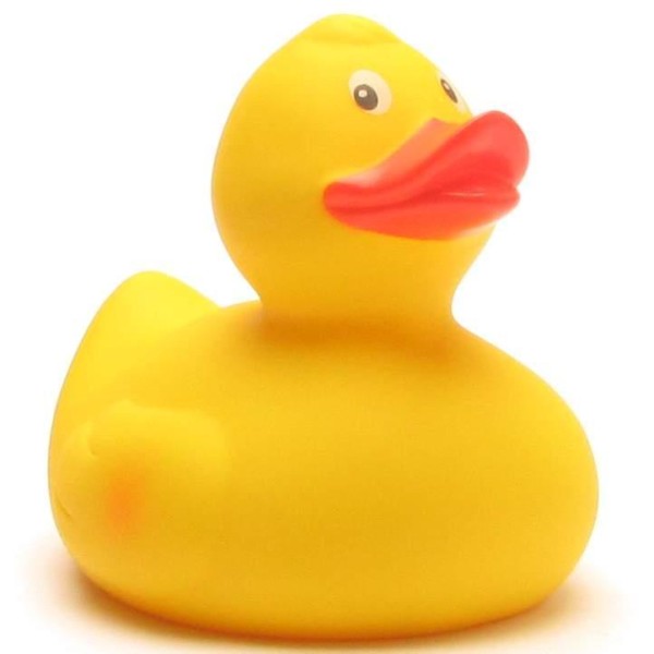Rubber Duck Jonny 10 cm