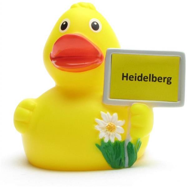 Stadtente &quot;Heidelberg&quot;