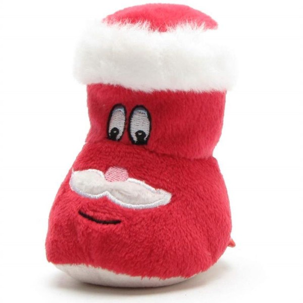 Schmoozies El calcetín de Papá Noel