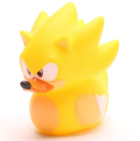 Sonic the Hedgehog -Super Sonic - (Mini)