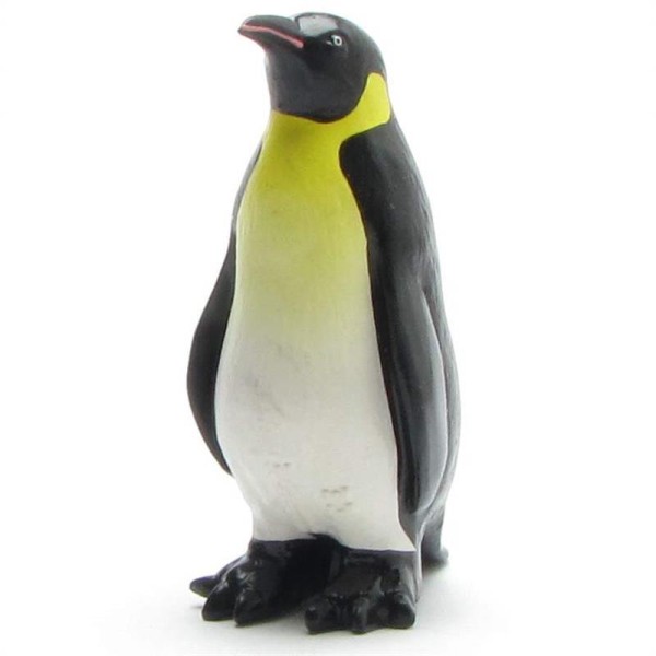 Pinguin - H: 9 cm