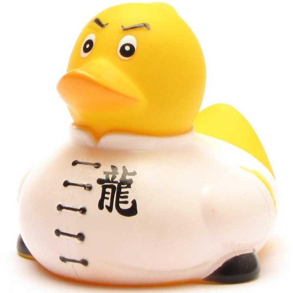 Rubber Ducky Kung Fu