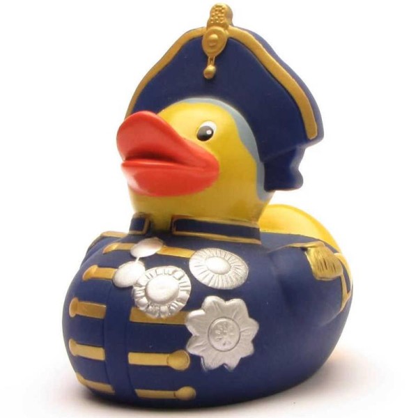 Yarto - Lord Nelson Duck