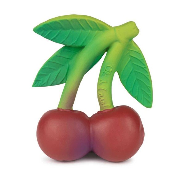 Badesspielzeug - Mery the Cherry