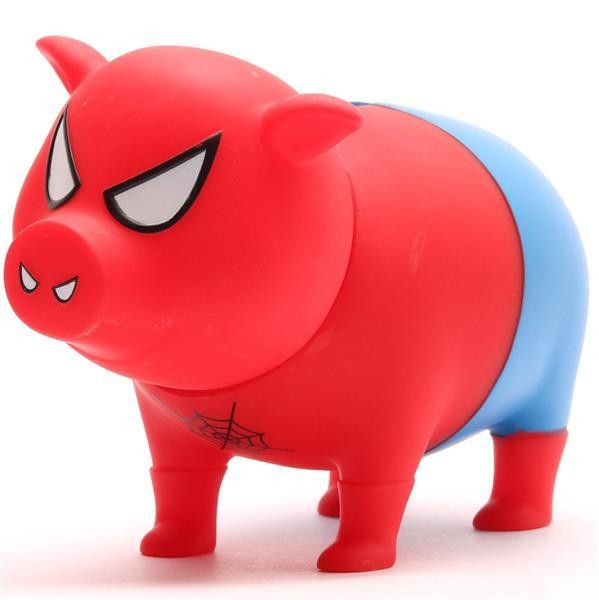 Biggy - Piggy Bank Spidy