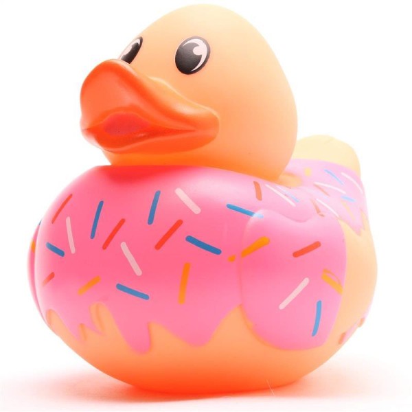 Rubber Duck Donuts XL