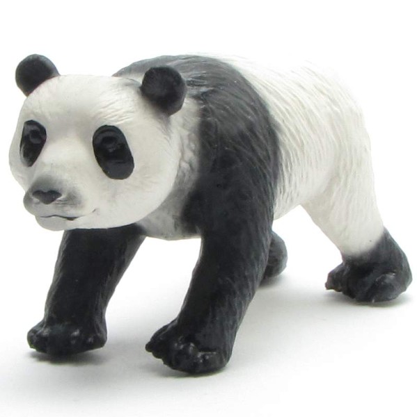 Pandabär - L: 16 cm