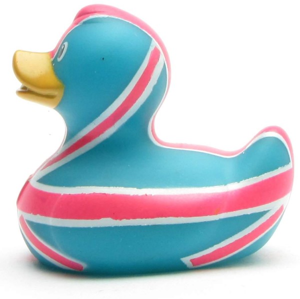 Mini Brit Duck - Canard de bain