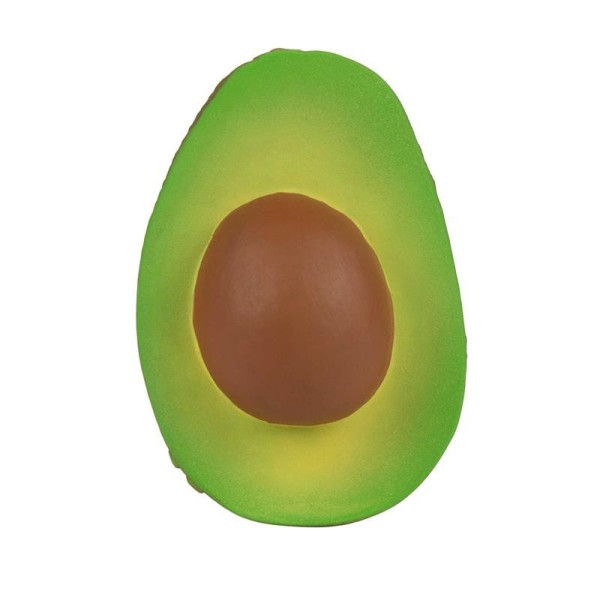 Badesspielzeug - Arnold the Avocado