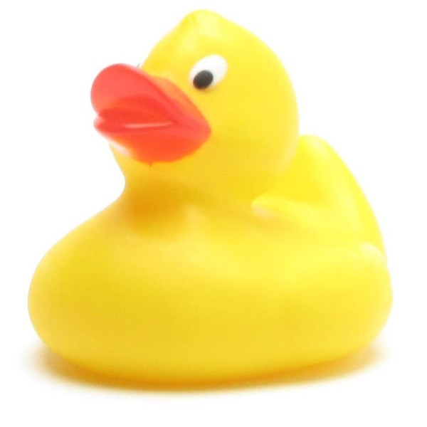Rubber Duck Sevgi - 8,5 cm long - 200 pieces