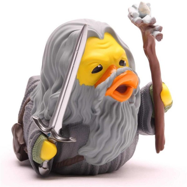 Lord of the Rings - Gandalf (You shall not pass) - Boxed Edition