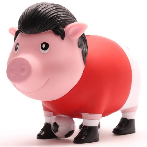 Biggys - Piggy Bank Footballer