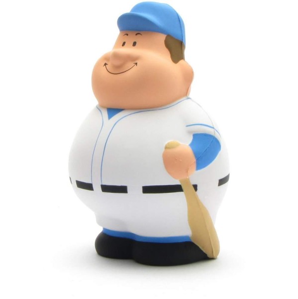 Baseball Bert