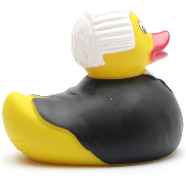 Yarto - Judge - Duck