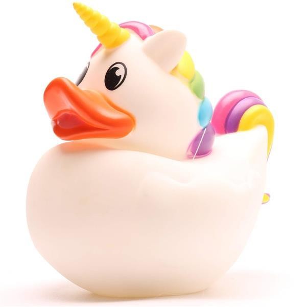 Rubber Duck Unicorn XL