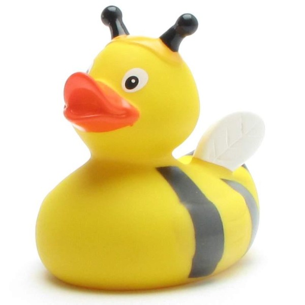 Pato de goma Abeja/Bee