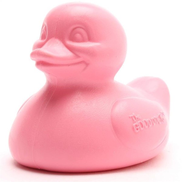 The good Duck - pink