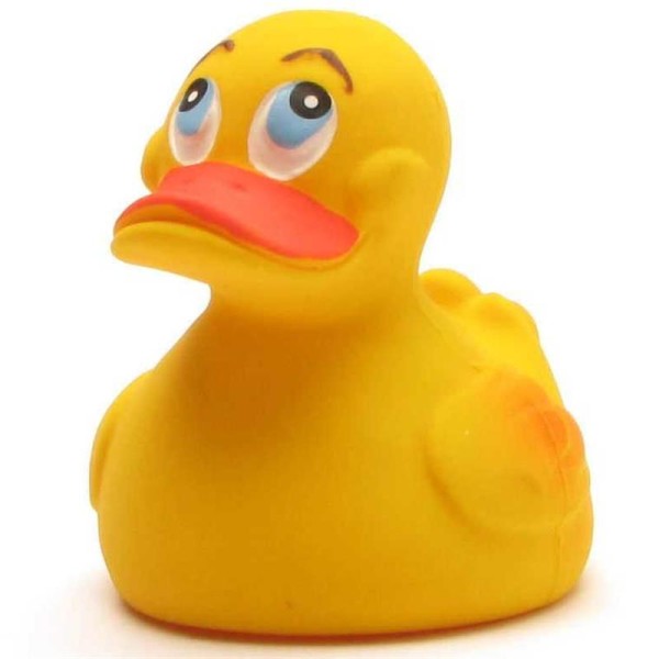 Rubber Ducky Classic Duck