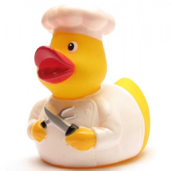 Chefkoch Duck