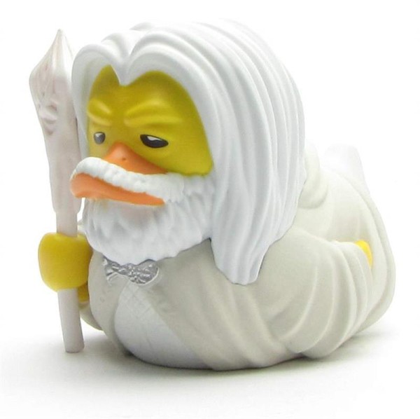 Lord of the Rings - Gandalf, the White (Boxed Edition)