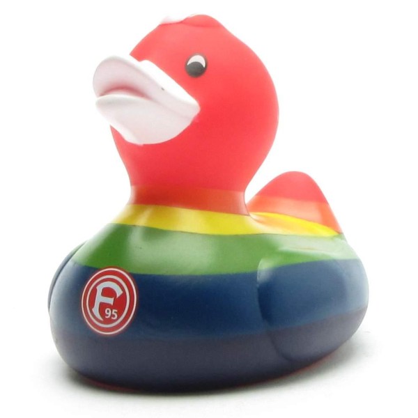 Rubber Duck Fortuna Düsseldorf - Pride
